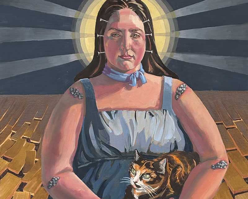 iconography